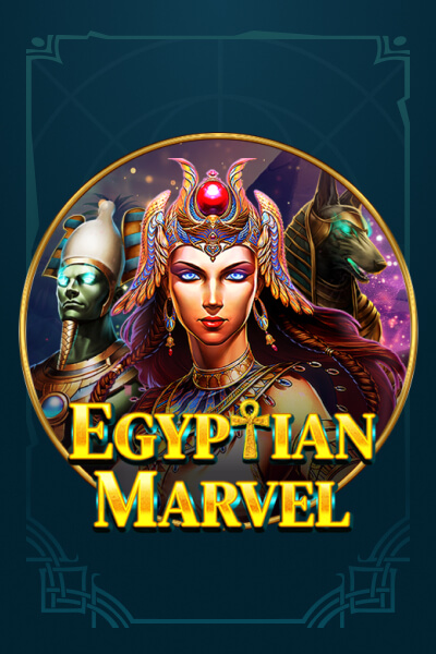 Spiele Egyptian Marvel