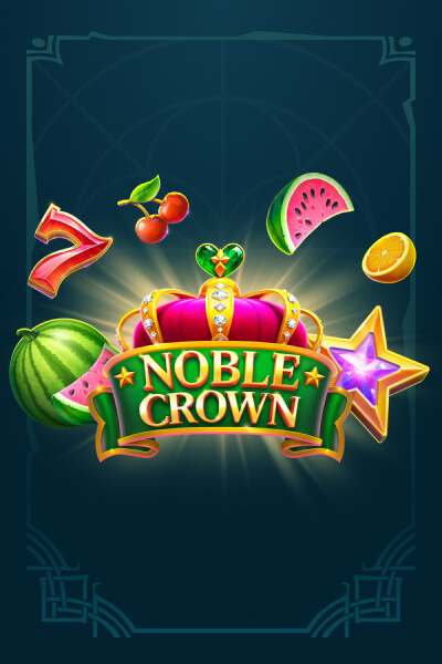 Spiele Noble Crown