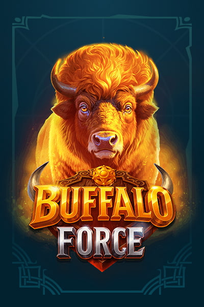 Spiele Buffalo Force