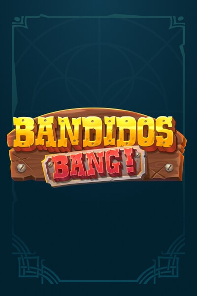Spiele Bandidos Bang!
