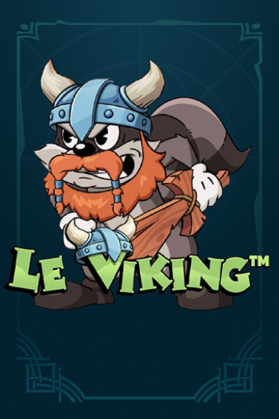 Spiele Le Viking