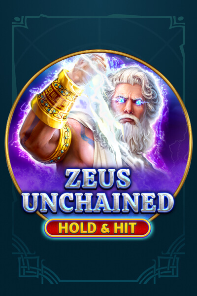 Spiele Zeus Unchained - Hold & Hit