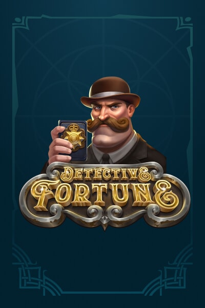 Spiele Detective Fortune