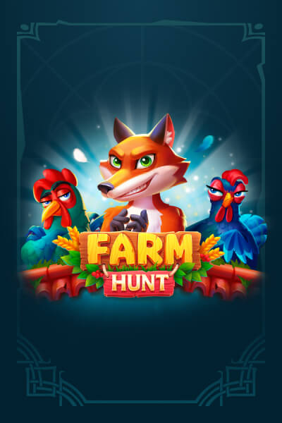 Spiele Farm Hunt
