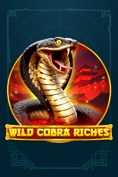 Spiele Wild Cobra Riches