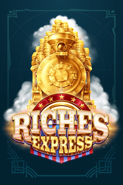 Spiele Riches Express