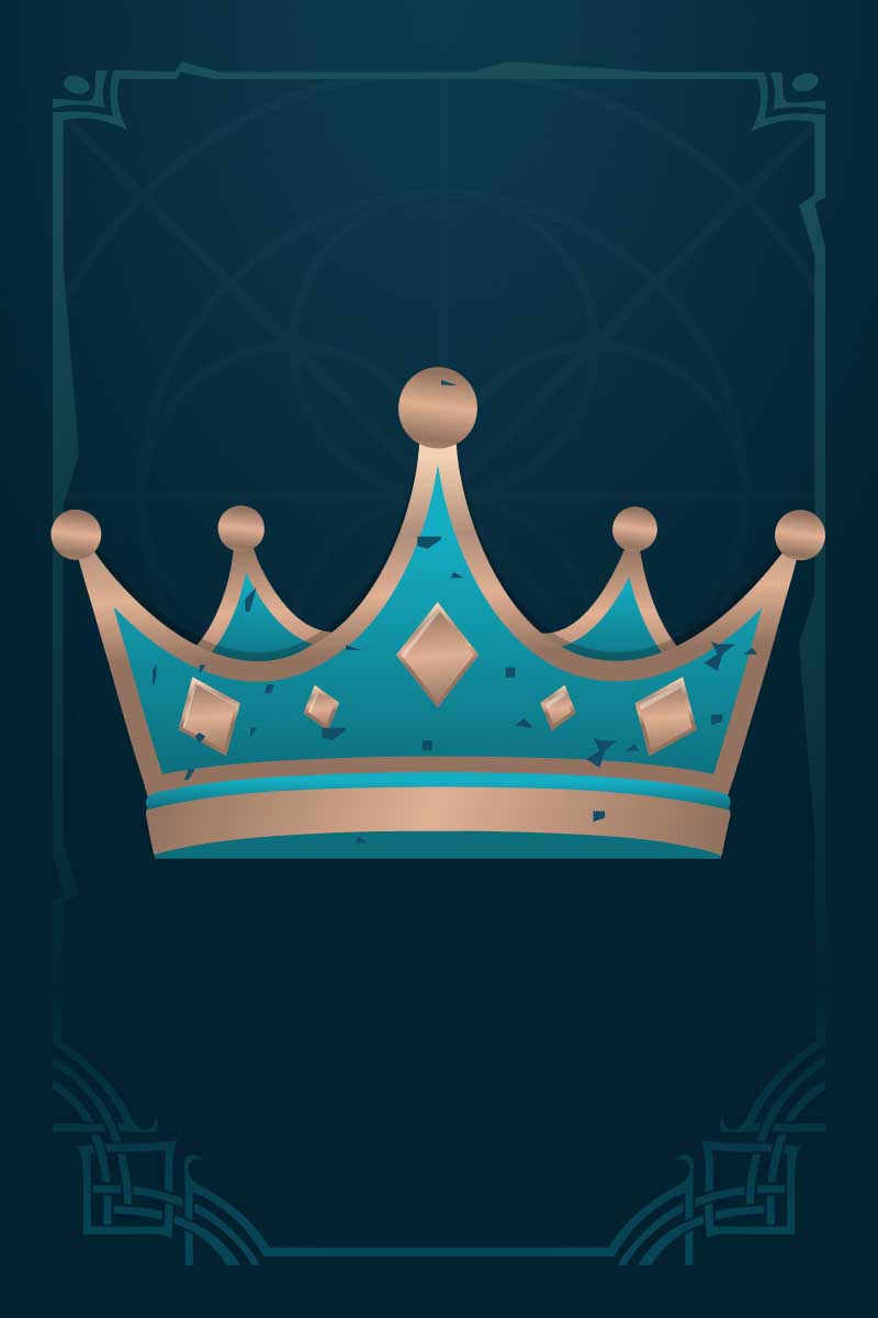 Erreiche VIP-Level 5