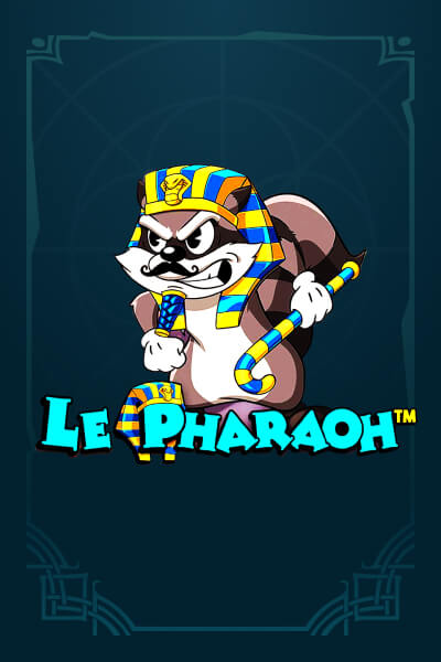 Spiele Le Pharaoh