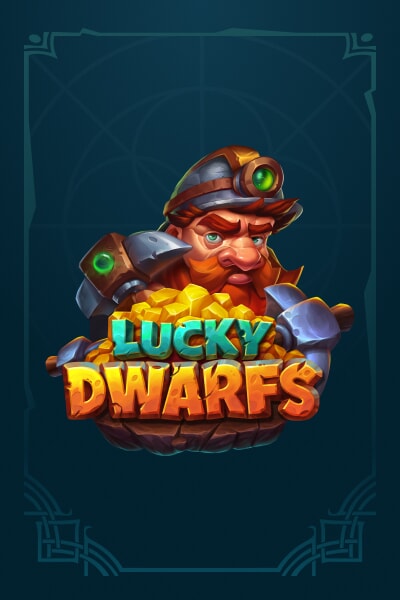 Spiele Lucky Dwarfs