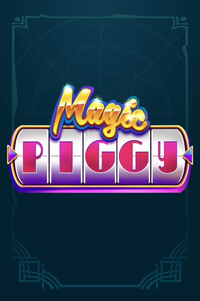 Spiele Magic Piggy