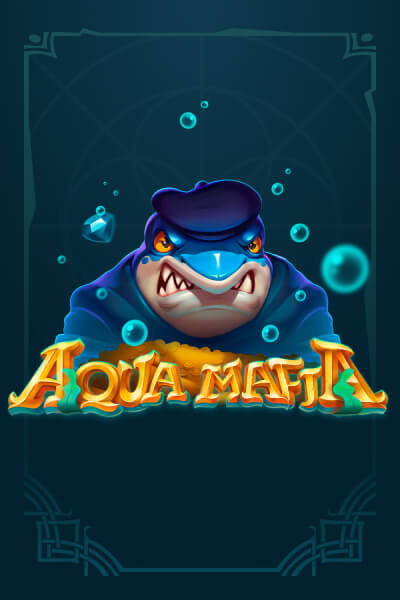 Spiele Aqua Mafia