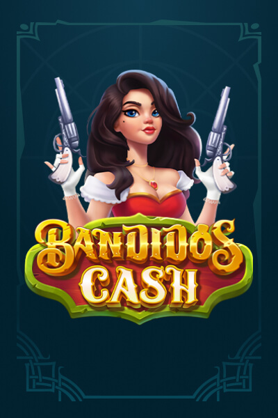 Spiele Bandidos Cash