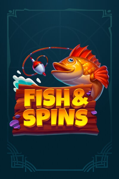 Spiele Fish&Spins