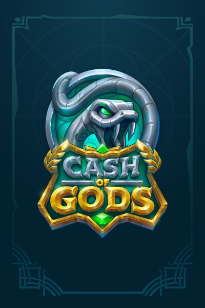 Spiele Cash of Gods