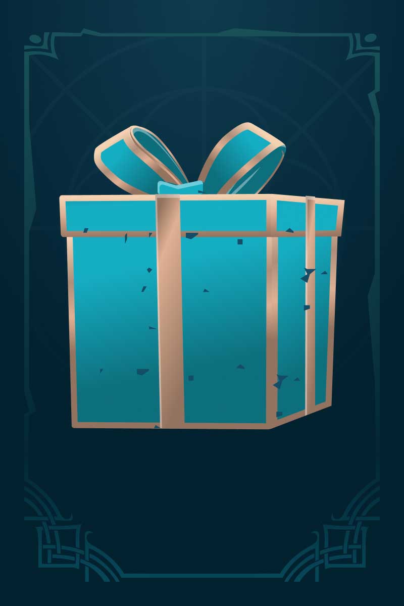 Aktiviere einen Bonus