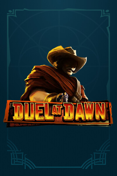 Spiele Duel at Dawn