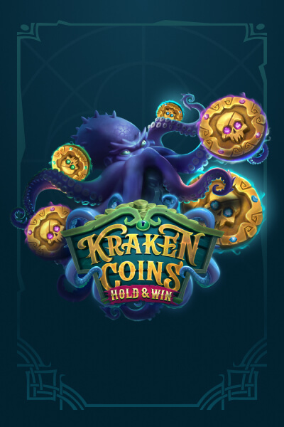 Spiele Kraken Coins