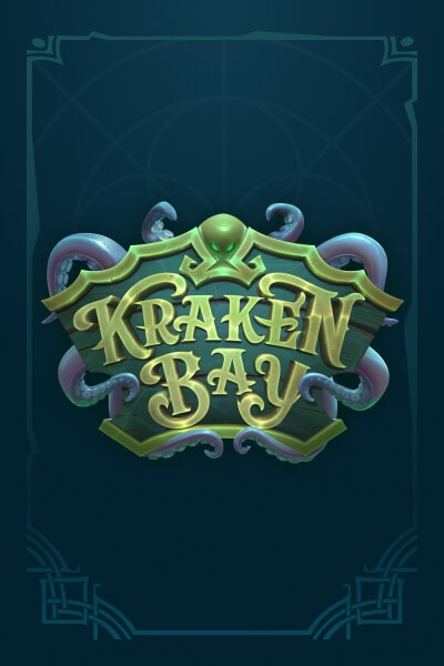 Spiele Kraken Bay