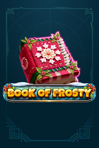 Spiele Book of Frosty
