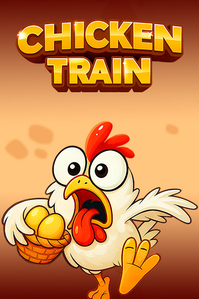 Chicken Train