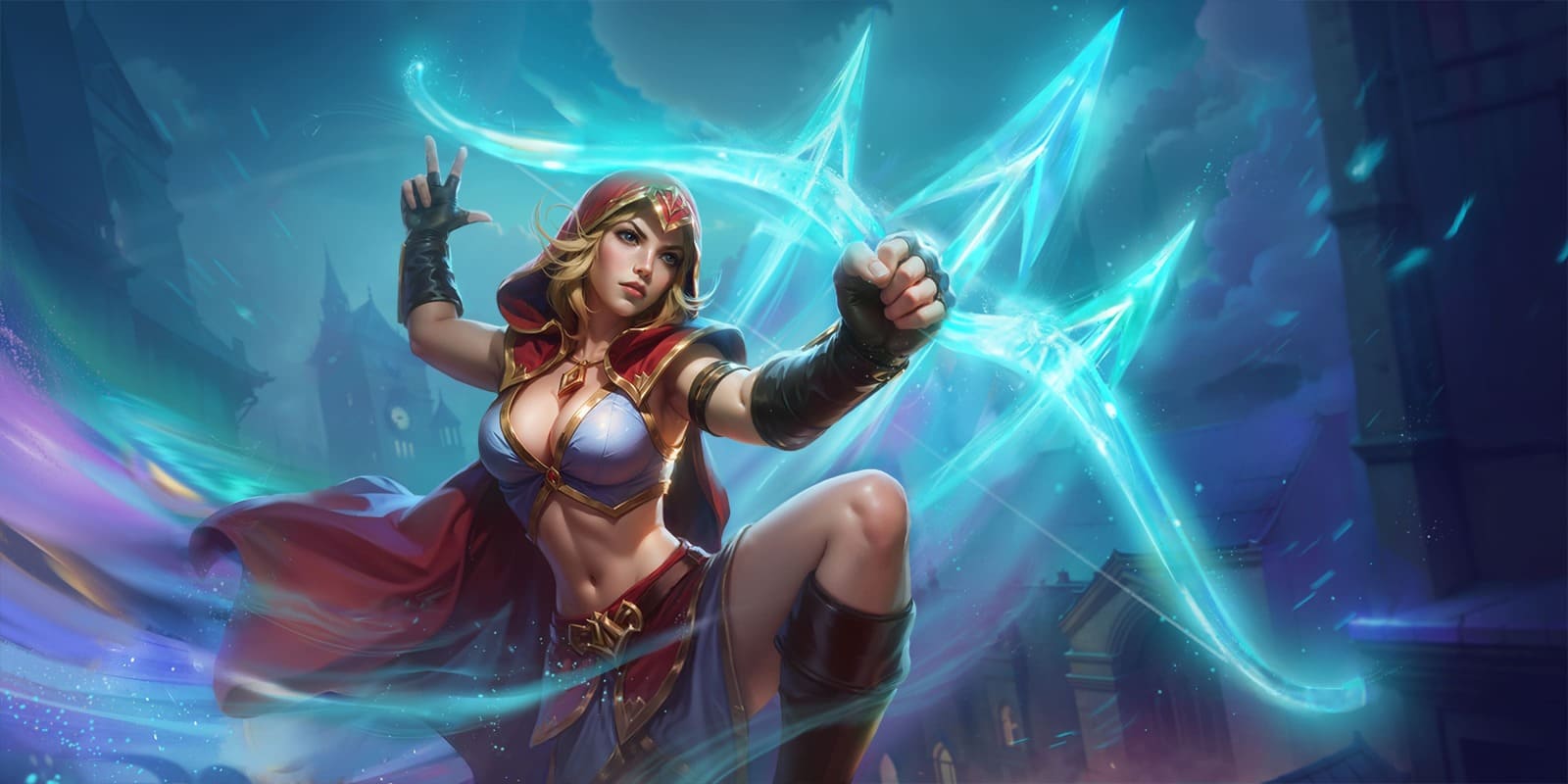 Accumulator Boost Up&nbsp;to 100%    