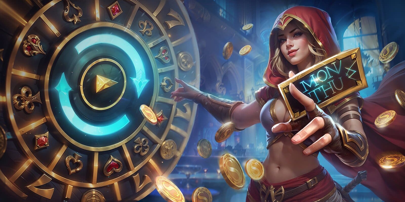 Roulette Rennen     8.000&nbsp;€  
