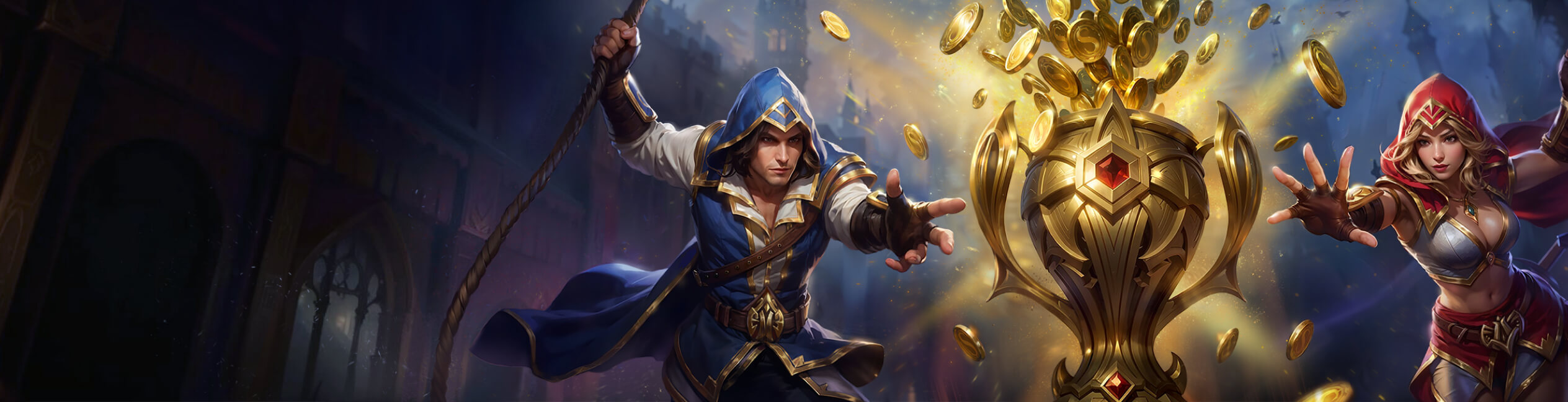 Gold Saloon Winter Run